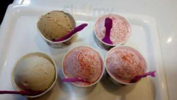 Shreeji Ice Cream food