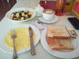 Coffeetree Cafe food