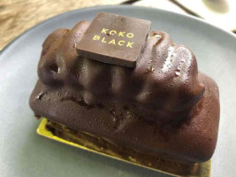 Koko Black Chocolate Carlton food