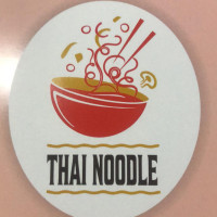Thai Noodle inside