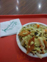 Marhaba food