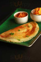 Little Dosa food