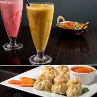 Everest Nepalese Indian Cuisine food
