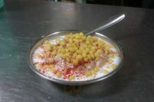 Rabindra Jalpan food