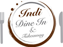 Indi Dine In & Takeaway food