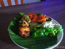 Samruddhi Family Resto food