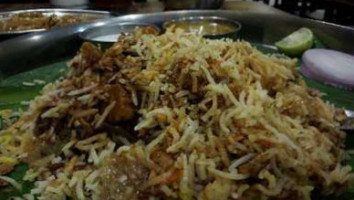 Laxmi Priya food