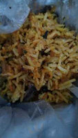 Krishna Pure Veg food