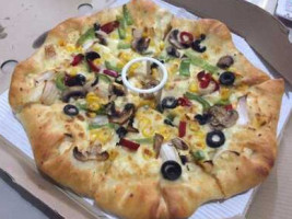 Dominos Pizza, Adyar food