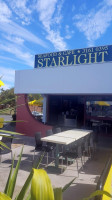 Starlight Seafood Cafe inside