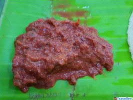 Namma Veedu Vasantha Bhavan food