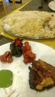 Chennai Spicy Kitchen food