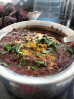 New Deccan Bawarchi food