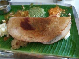A2b Adyar Anandha Bhavan food