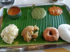 A2b Adyar Anandha Bhavan food
