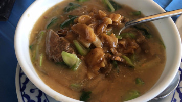 Thai MagiK food