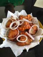 Odisha food