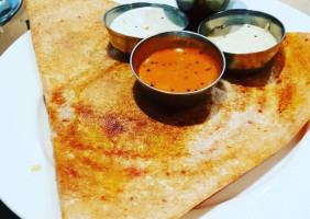 The Dosa Hub Authentic Indian food