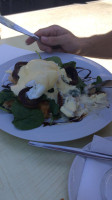 Cafe Two Coomera food