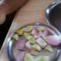 Anand Sagar Punjabi Dhaba food