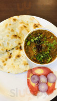 Punjab Delight food