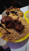 Al Faham food