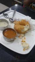 New Milap Sandarshini food