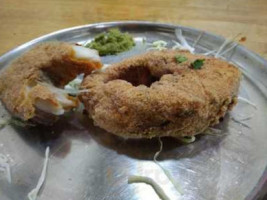 Amritsari Machhi food