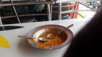 Udupi Shubha Sagar food