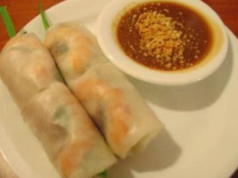 Savoury Of Vietnam food