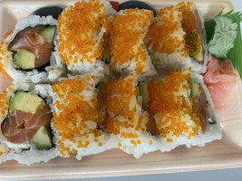 Bulleen Sushi food