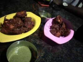 Ruchi Priya food