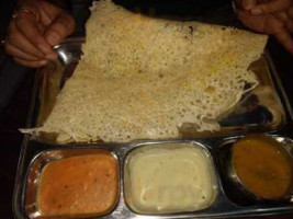 Aruna Bhavan food