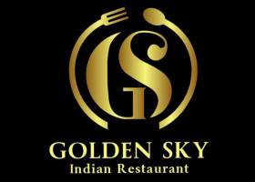 Golden Sky Indian food