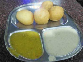 Ganapathi Tiffins food