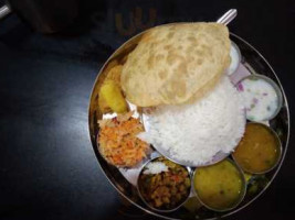 Vaibava food