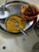 Sri Raghavendra Mess food