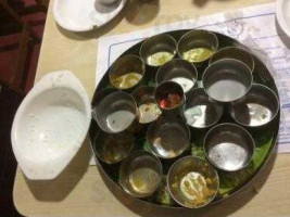 Saravanaa food