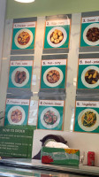Burmese Curry Place food