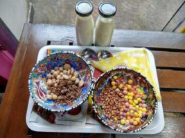 Bosphorus Churros Co Bhawanipur food
