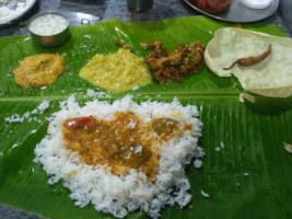 Adyar Shree Bhavan food