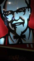 Kfc inside