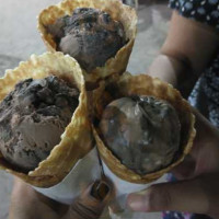 Havmor Ice Cream food