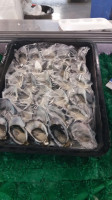 Seabites Fresh And Cooked Seafood food