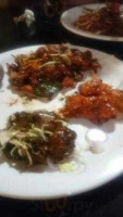 Pranaam Veg food