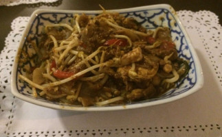 Arada Thai food