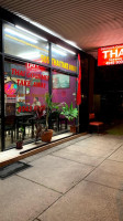 Belmont Gourmet Thai Take Away inside