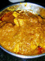Bangaliana food
