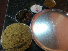 Prashant Naati Corner food