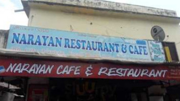 Narayan food